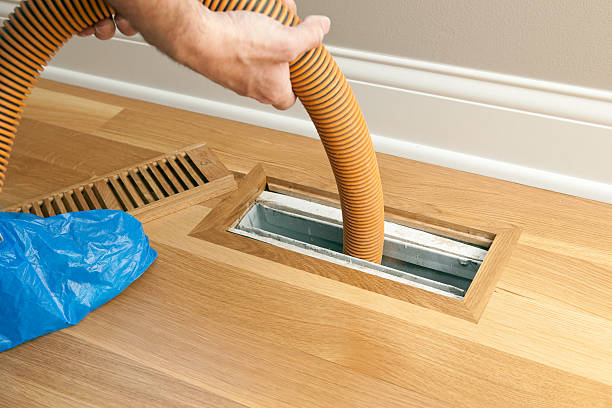 Best HVAC Duct Inspection Services  in Spring Creek, NV