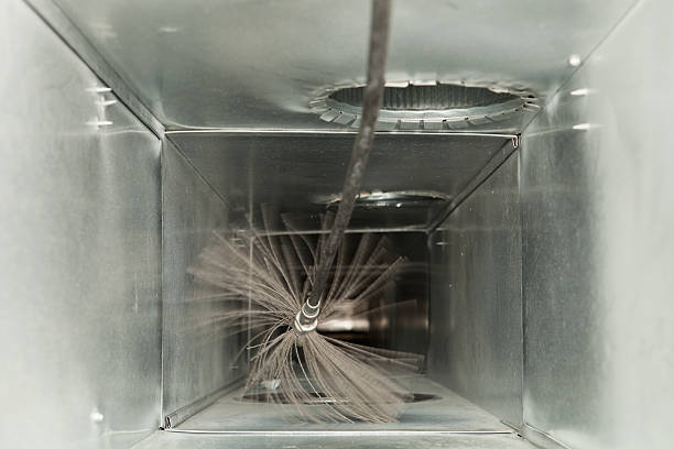 Best General Air Duct Cleaning  in Spring Creek, NV